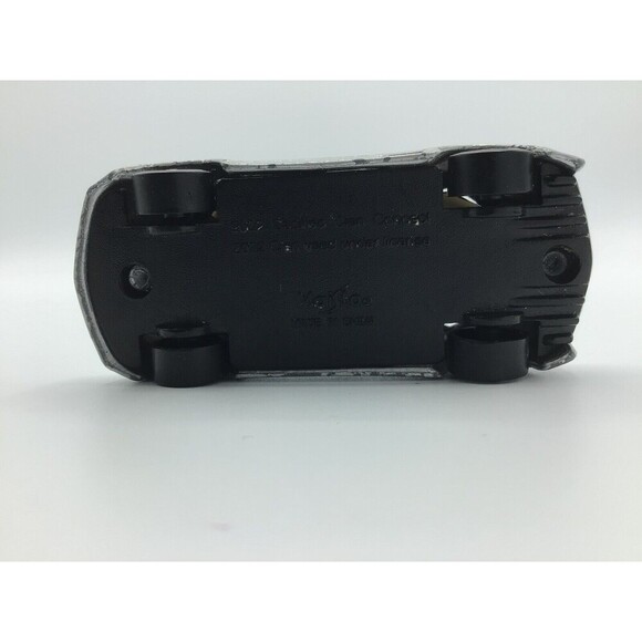 Hot Wheels Corvette  C7 Z06 GM NAVY BLUE  WHITE STRIPES - Picture 6 of 6